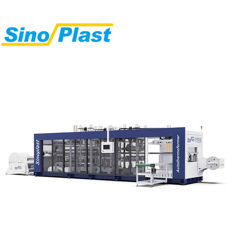 Thermoformage Plastique